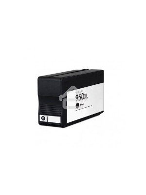 Картридж струйный HP 950XL CN045AE черный для HP OJ Pro 8100/8600 (2300стр.)