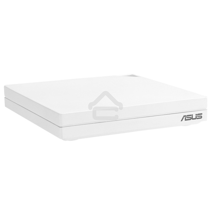 Маршрутизатор ASUS RT-AX57 GO, белый 90IG08N0-MU9C00