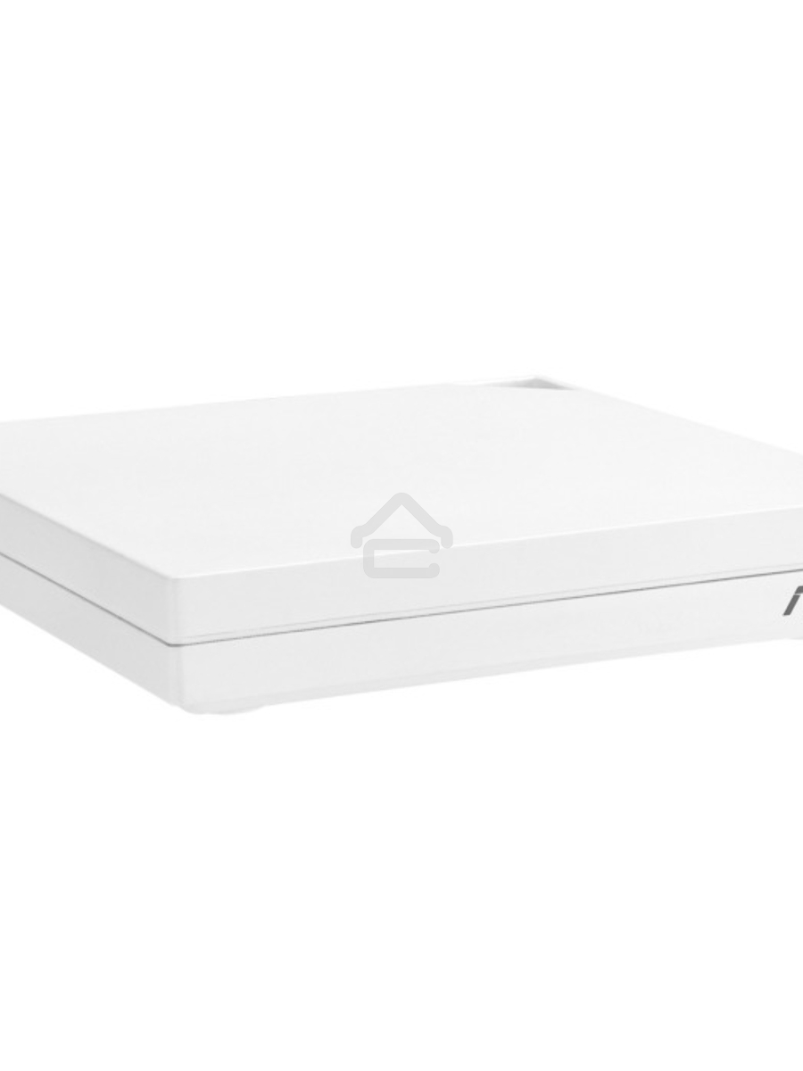 Маршрутизатор ASUS RT-AX57 GO, белый 90IG08N0-MU9C00