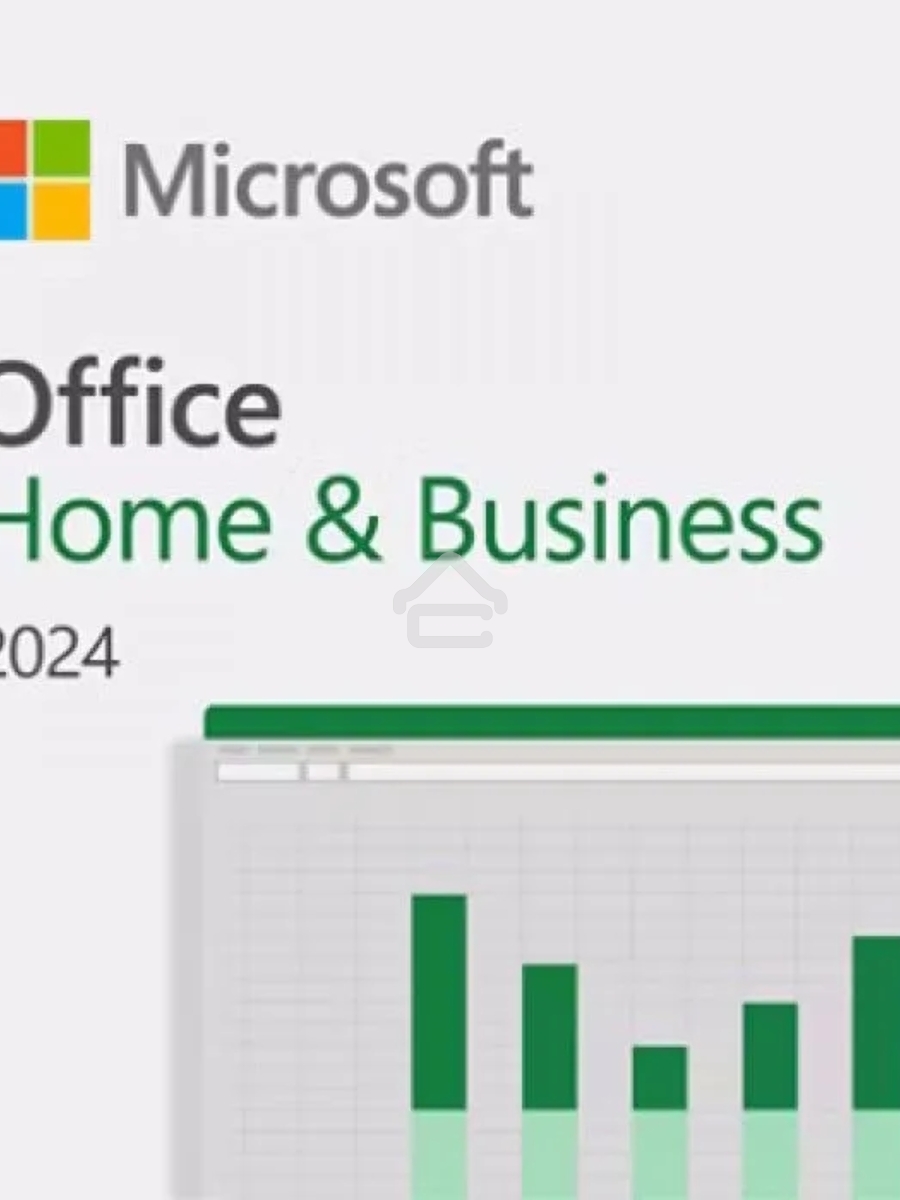 Office Home and Business 2024 All Lng Retail Online CE Only ESD