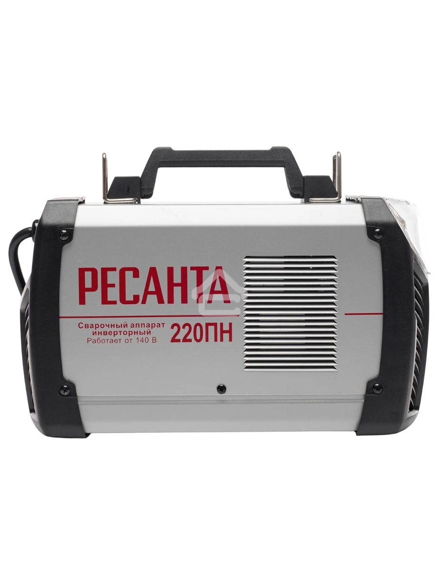 Сварочный аппарат Ресанта САИ-220ПН инвертор ММА DC