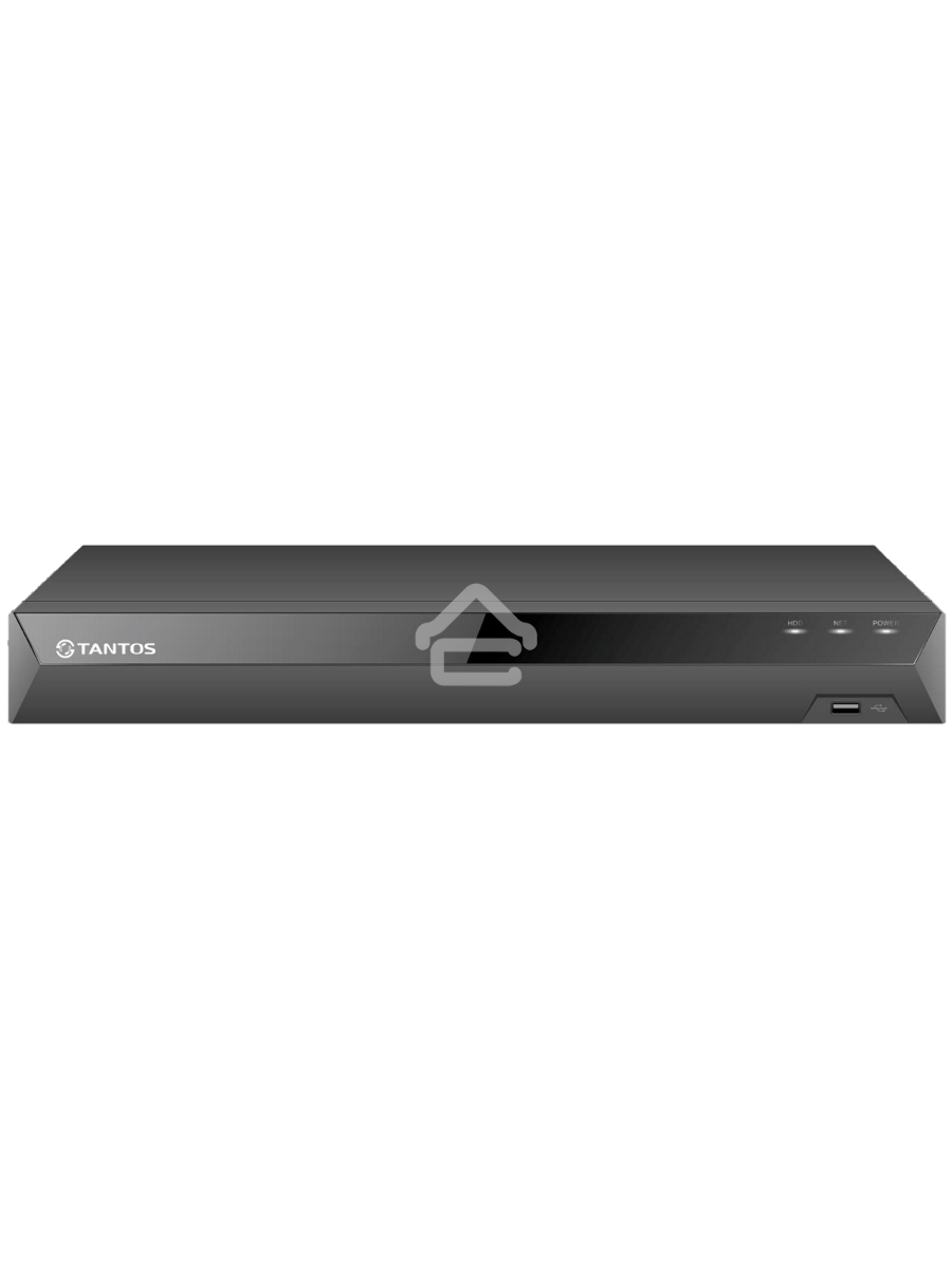 Видеорегистратор Tantos TSr-NV16252
