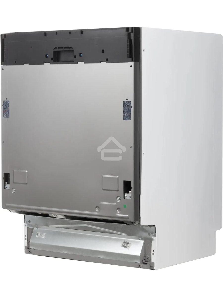 Встраиваемая посудомоечная машина Beko BDIN16520, белый, 59.8 см, 15 компл., 44 дБ, класс A