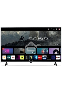 Телевизор LG 43