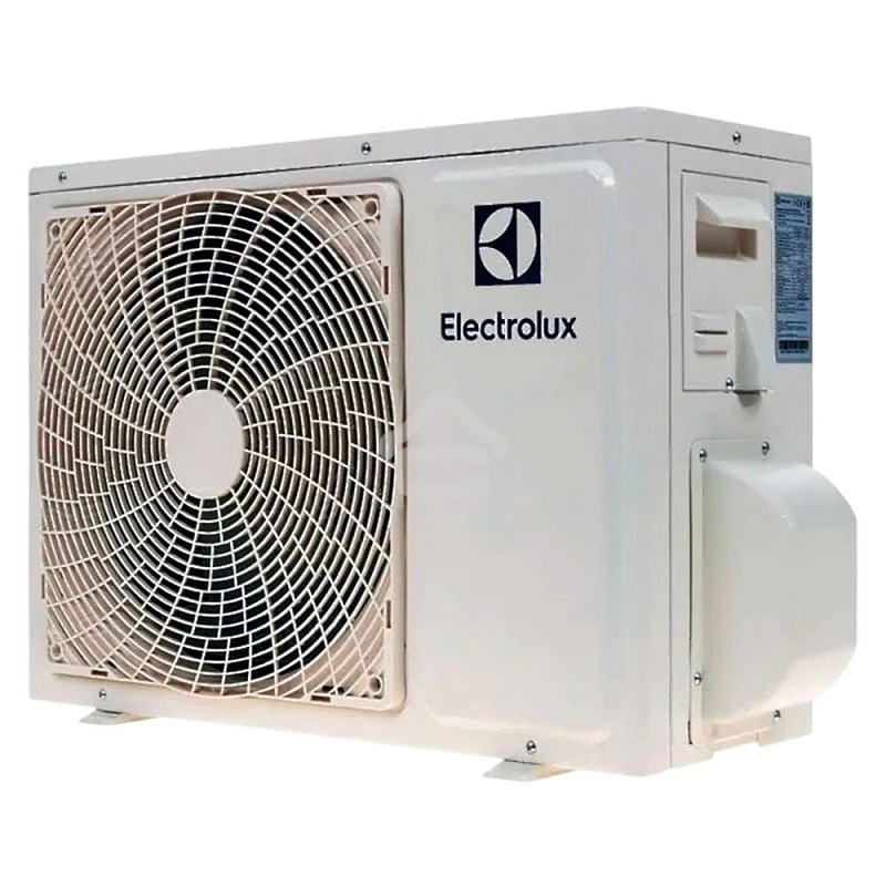 Наружный блок сплит-системы Electrolux EACS/I-07HAL/N8/out инвертор, 7000 BTU, 20 м², охлаждение, обогрев, осушение