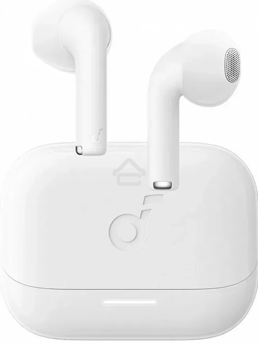Наушники TWS Soundcore K20i Белый