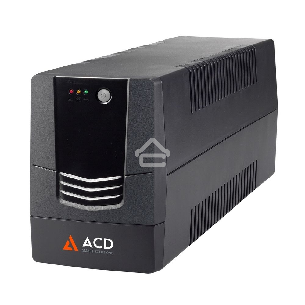 Источник бесперебойного питания (ИБП) ACD PW-Base 1000