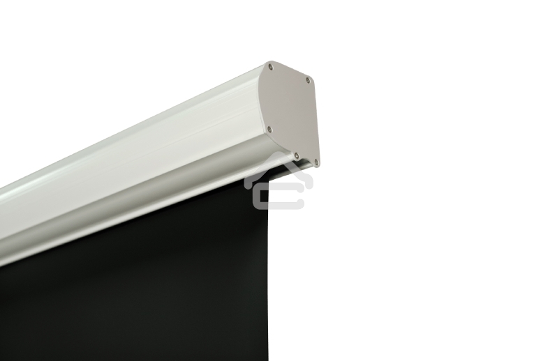 Экран с электроприводом Lumien Master Control 197х280 см (раб. область 153х272см) (122