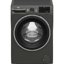Стиральная машина Beko B3WFR572AB темно-серый, загрузка фронтальная 7 кг, 1200 об/мин., класс: А