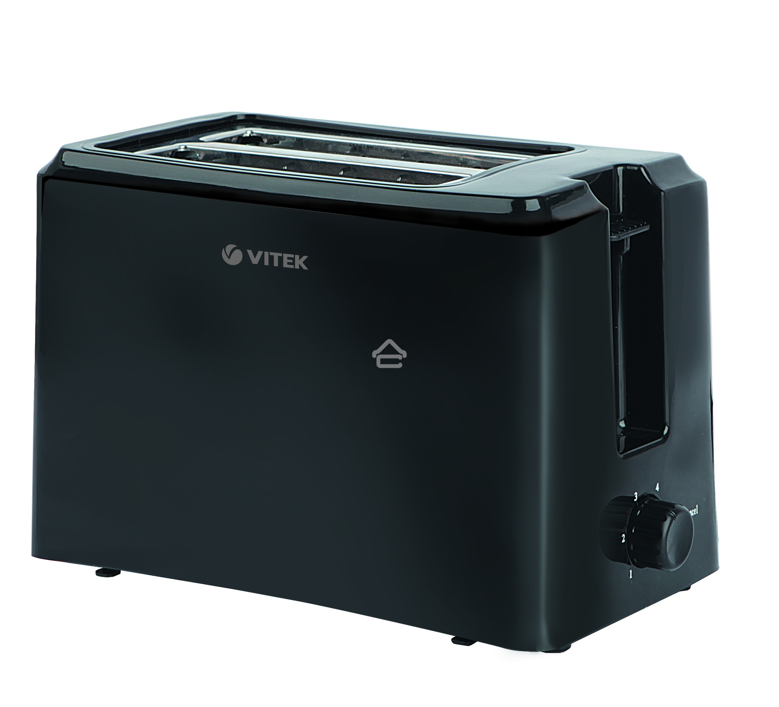 Тостер Vitek VT-7159 750Вт