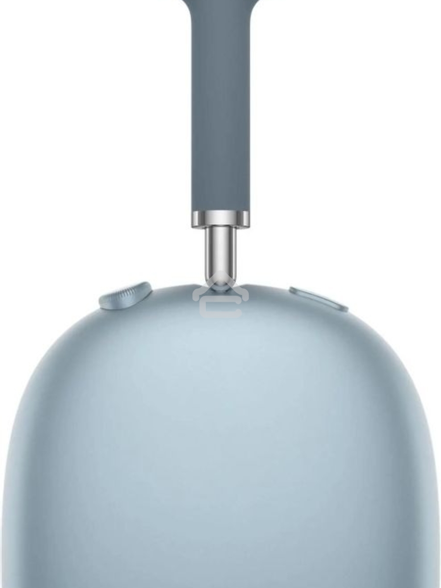 Гарнитура накладные Apple AirPods Max 2024 A3184  голубой  беспроводные bluetooth оголовье
