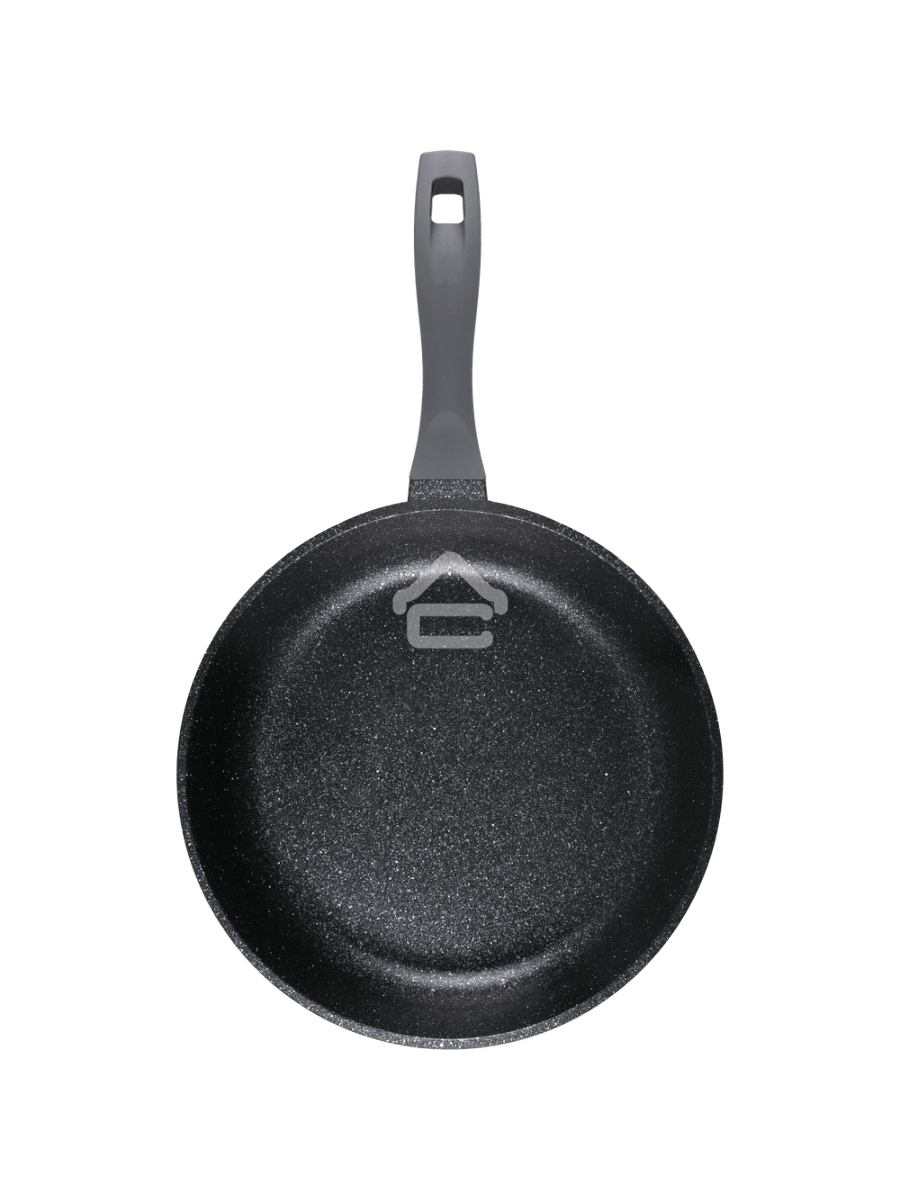 Сковорода Maunfeld GRETA MF24GRTT01FP из литого алюминия, 24 см