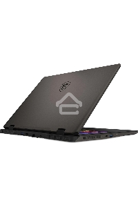 Ноутбук MSI Sword 16 HX B14 Core i7 14650HX 16Gb SSD1Tb NVIDIA GeForce RTX4060 8Gb 16