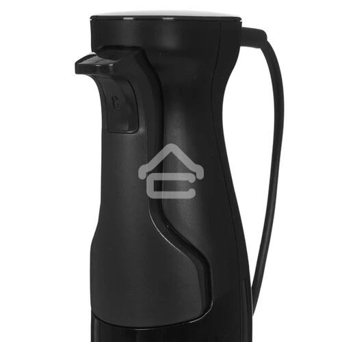 Блендер погружной Bosch MSM4B621, 1000Вт, черный