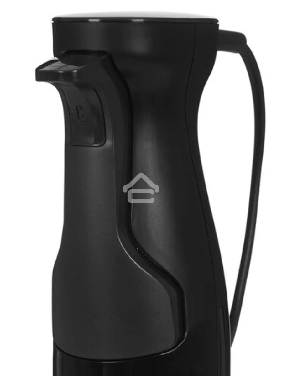 Блендер погружной Bosch MSM4B621, 1000Вт, черный