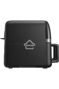 Аэрогриль Trouver FD20 Pro 2700Вт черный