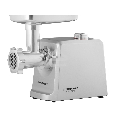 Мясорубка электрическая Maunfeld MF-221SS нержавеющая сталь, 1800 Вт