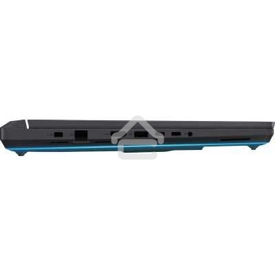 Ноутбук ASUS ROG Strix G16 G615LR-S5162 серый 16