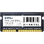 Оперативная память Indillinx, DDR3, 8GB (1x8 GB), 1600 MHz, CL11, SO-DIMM