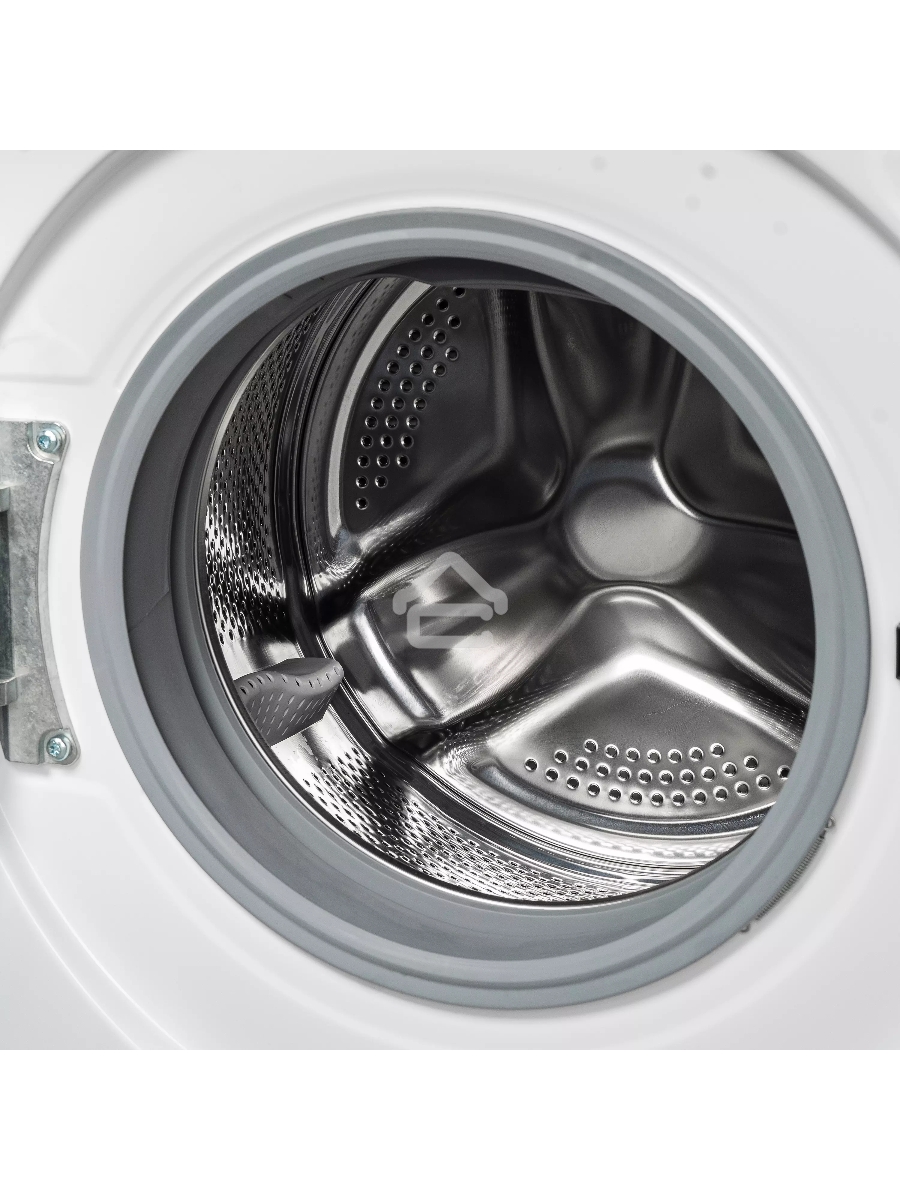 Стиральная машина DeLonghi DWM 724 VI ALICIA белый, загрузка фронтальная 7 кг, 1200 об/мин., класс: А+++