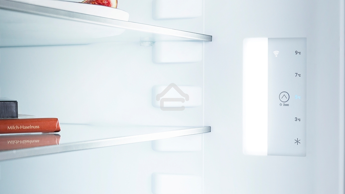 Холодильник Liebherr Re 1400-20 001 белый однокамерный 125л, капельная система