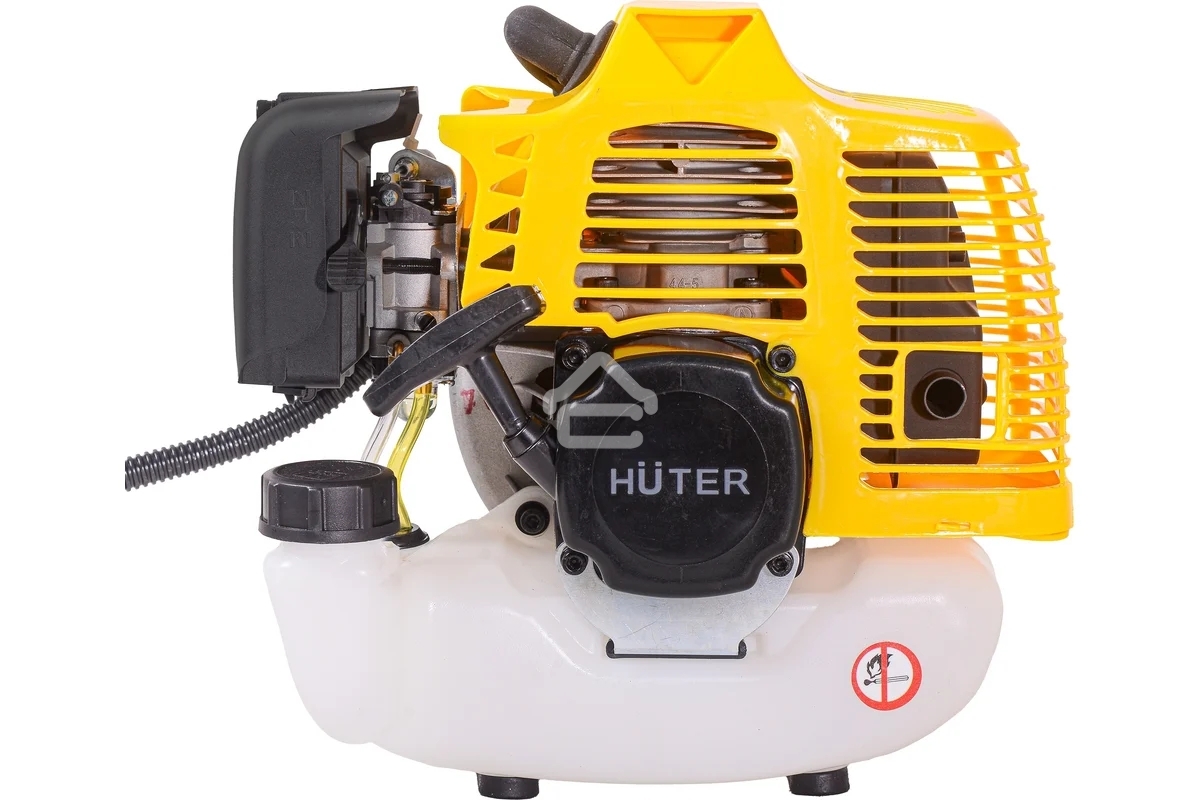 Бензиновый триммер Huter GGT-2500ТA
