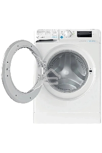 Стиральная машина Indesit BWSE 81293X WWV RU белый, загрузка фронтальная 8 кг, 1200 об/мин., класс: А