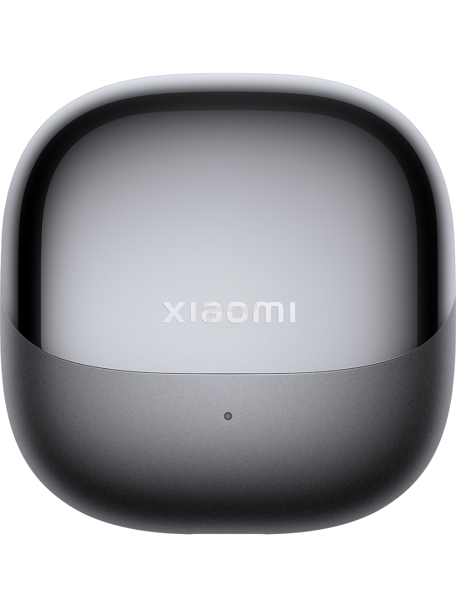 Наушники беспроводные  Xiaomi Buds 5 черный графит