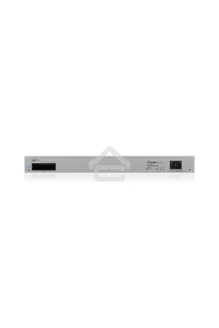 Коммутатор в стойку Ubiquiti UniFi Professional 24Port Gigabit Switch with Layer3 Features and SFP+ [USW-Pro-24-EU], 24х 1G RJ45, 2х 10G SFP+