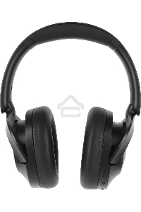 Гарнитура мониторные Creative Zen Hybrid 2 черный 1.2м  беспроводные bluetooth оголовье