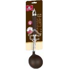 Половник Rondell Mocco RD-1379, коричневый