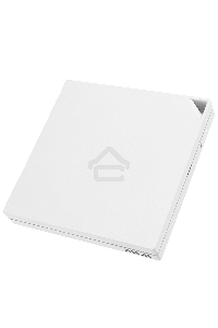 Маршрутизатор ASUS RT-AX57 GO, белый 90IG08N0-MU9C00