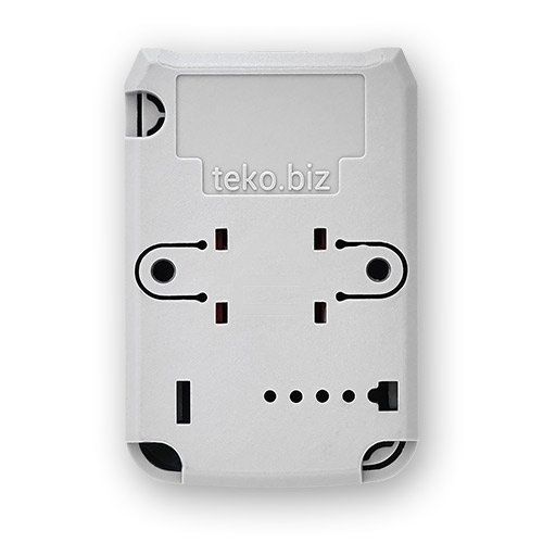 Кнопка тревоги Астра-321 (КНФ-1)