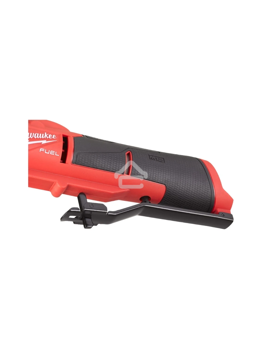 Прямошлифовальная машина Milwaukee M12 Fuel FTB-0 (4933472215)