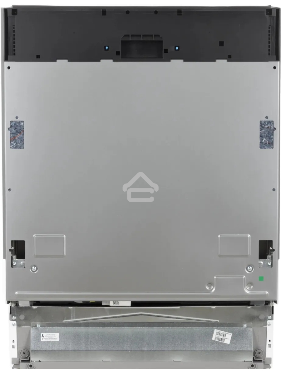 Встраиваемая посудомоечная машина Beko BDIN16520, белый, 59.8 см, 15 компл., 44 дБ, класс A