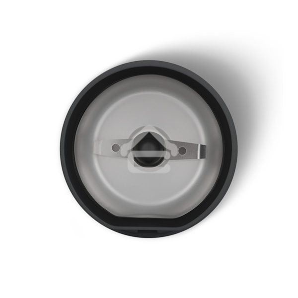Кофемолка BQ CG1005 Black. Мощность:150 Вт / Защита от перегрева / Максимальная загрузка 70 г