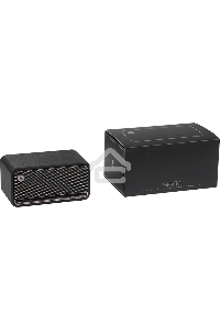 Портативная акустика Edifier MP230 Retro black