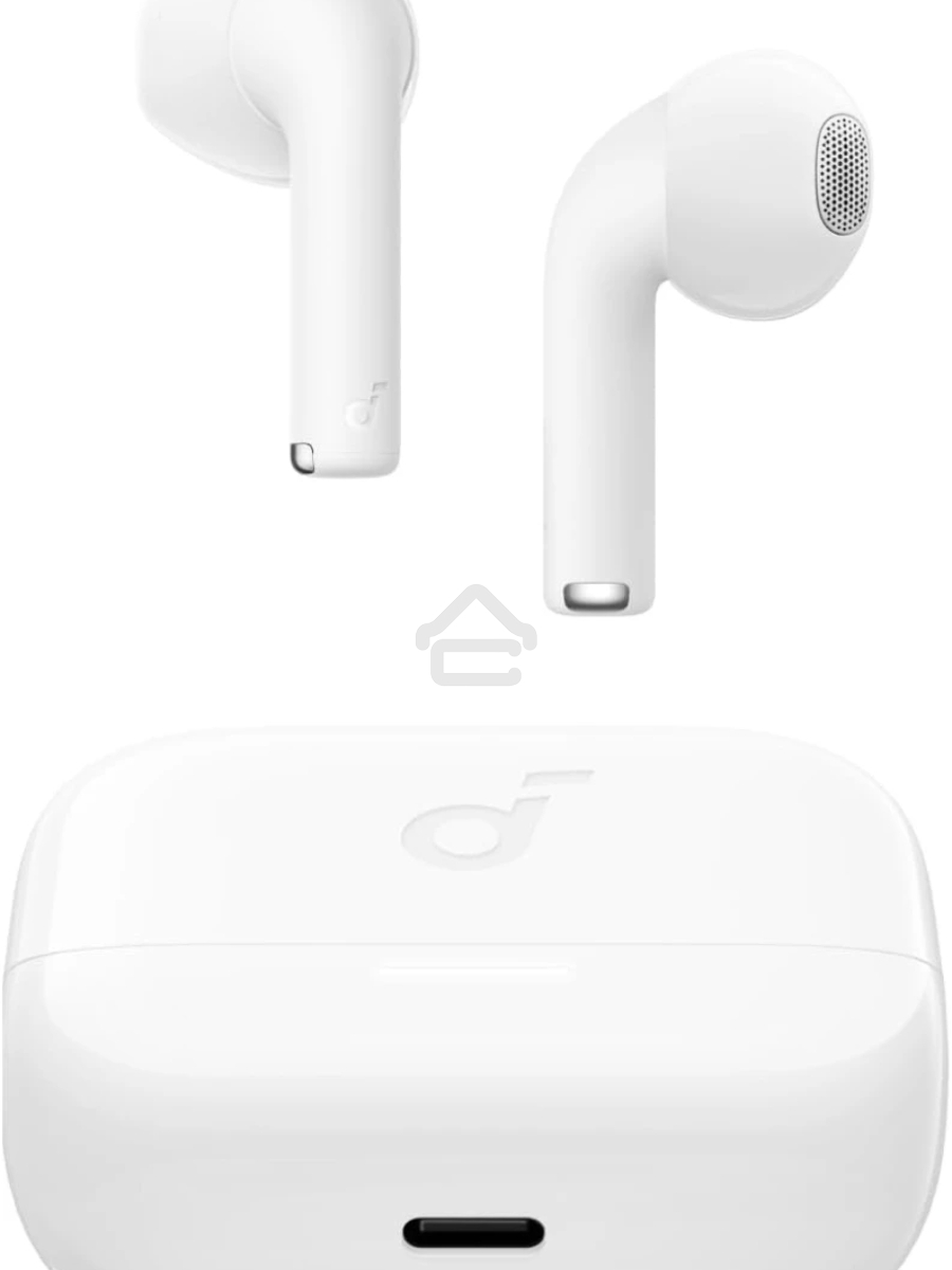 Наушники TWS Soundcore K20i Белый
