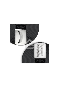Блендер BQ HB601S Steel-Black