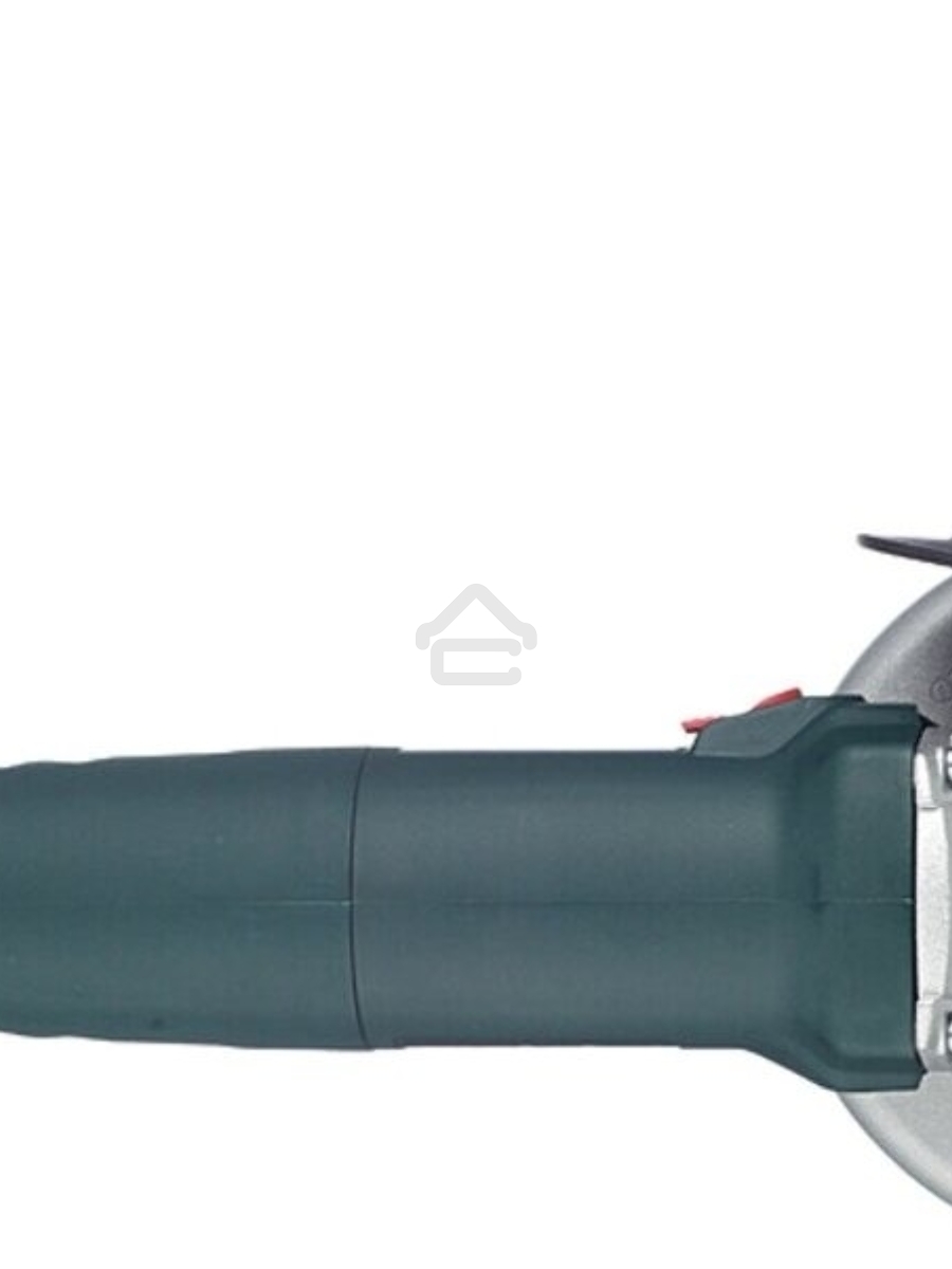 Углошлифовальная машина Metabo W 750-125 750Вт 11500об/мин рез.шпин.:M14 d=125мм (603605000)