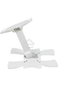 Кронштейн для телевизора Holder LCDS-5020 белый 22