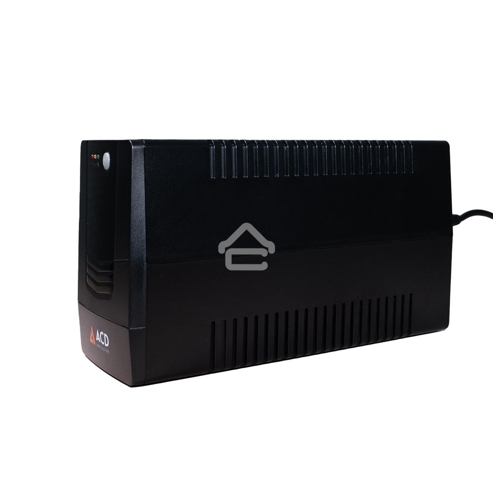 Источник бесперебойного питания (ИБП) ACD PW-Base 1000