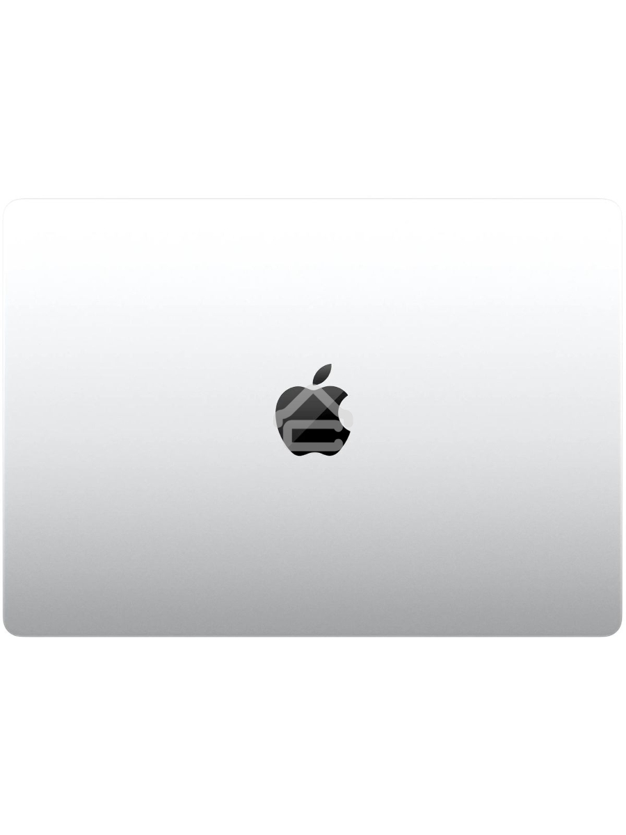 Ноутбук APPLE MacBook Pro 14 A2918 серебристый (M3/8Gb/1Tb SSD/MacOS) (MR7K3_RUSG) нужен переходник на EU