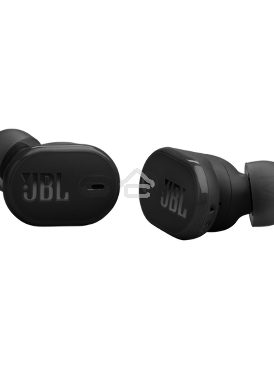 Наушники JBL, модель Tune Buds 2 Ghost черный