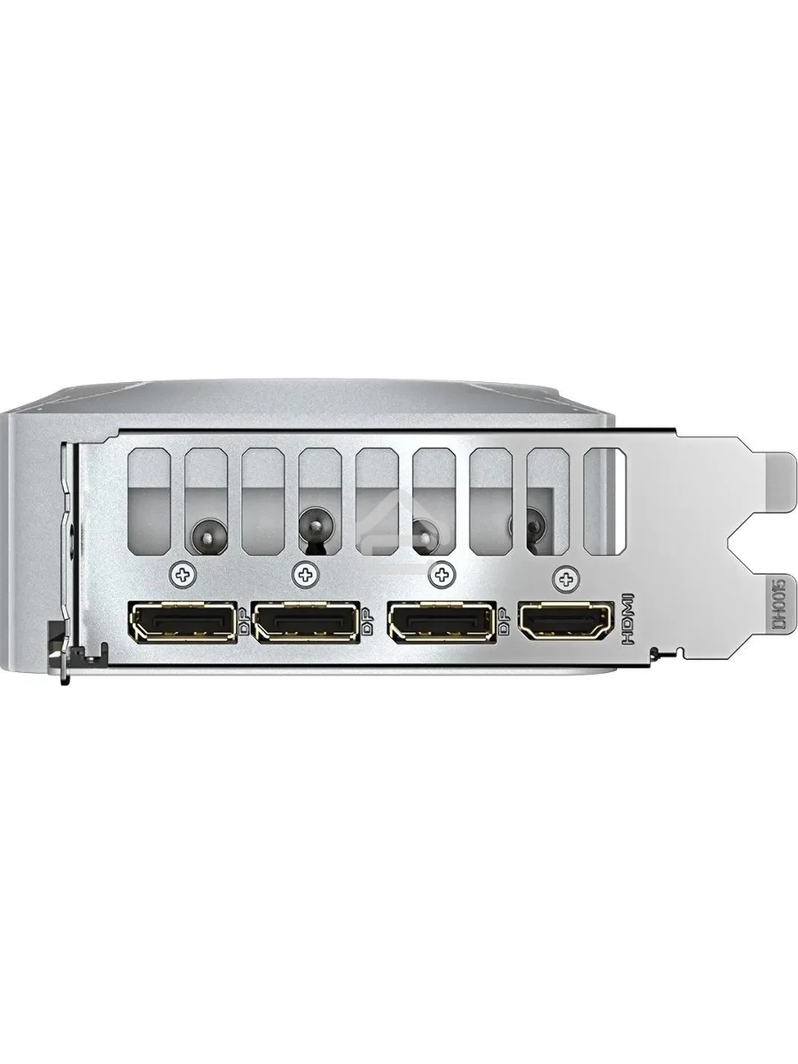 Видеокарта Gigabyte PCI-E GV-N5070EAGLEOC ICE-12GD 1.0 NVIDIA GeForce RTX 5070 12Gb 192bit GDDR7 2805/28000 HDMIx1 DPx3 HDCP Ret