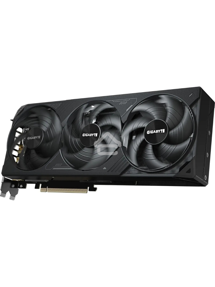 Видеокарта Gigabyte PCI-E GV-N507TWF3-16GD 1.0 NVIDIA GeForce RTX 5070TI 16Gb 256bit GDDR7 2452/28000 HDMIx1 DPx3 HDCP Ret