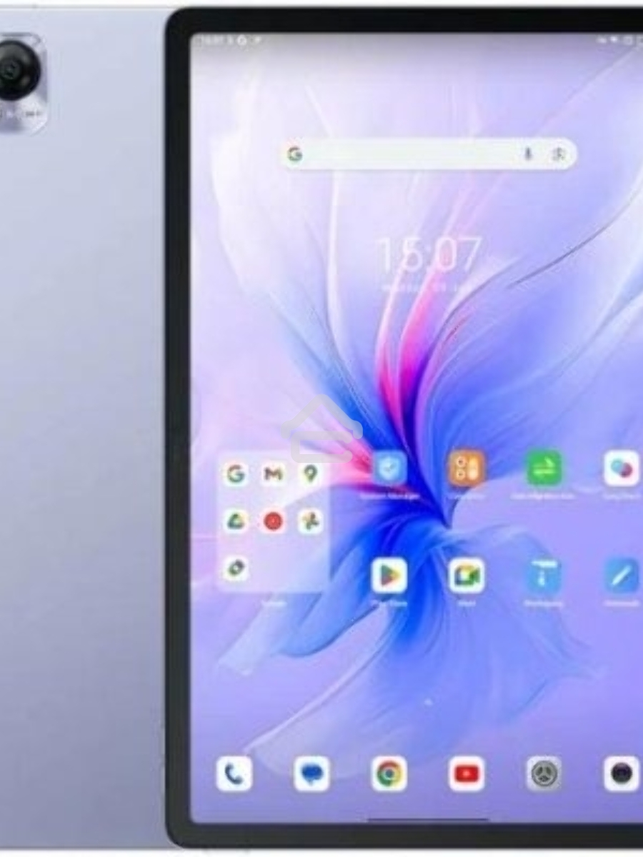 Планшет Blackview MEGA 1 8/256Gb фиолетовый