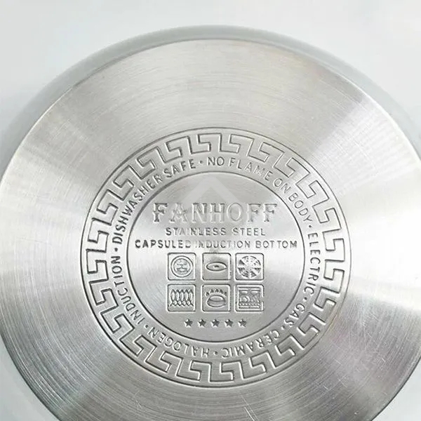 Набор посуды FANHOFF FH-52544