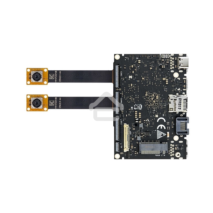 Веб-камера Khadas WEB IMX214 Camera module with FPC cable, 13M Pixel, MIPI-CSI, 4 lane