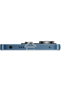 Смартфон POCO X6 5G, 8/256Gb, синий